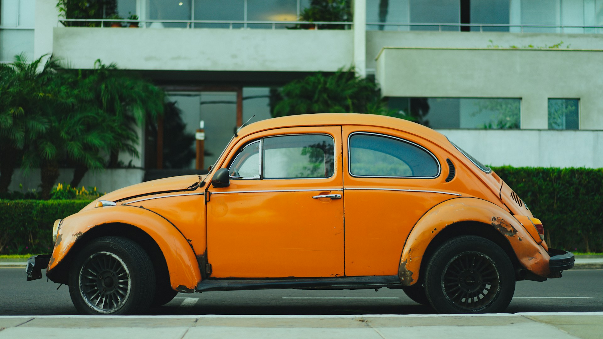 Voiture à vendre